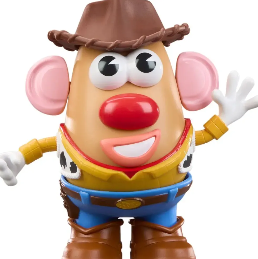 M.POTATO HEAD TS5 COWBOY