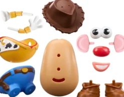 M.POTATO HEAD TS5 COWBOY