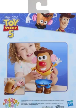 M.POTATO HEAD TS5 COWBOY