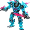 MRBEAST LAB - FIGURINE COLLECTOR FUSION - PANTHERE
