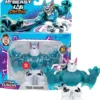 MRBEAST LAB -FIGURINE GOO JIT ZU - TIGRE DRAGON