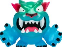 MR BEAST LAB - FIGURINE VINYLE - PANTHERE CAMO