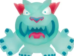 MR BEAST LAB - FIGURINE VINYLE - PANTHERE GLOW