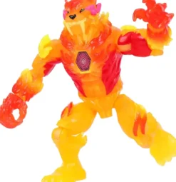MRBEAST LAB -MUTATORS FLAME