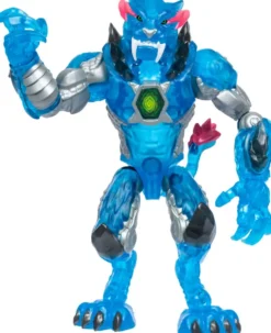 MR BEAST LAB MUTATORS - PANTHERE TRANSLUCIDE