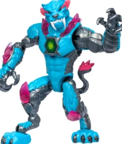 MR BEAST LAB MUTATORS - PANTHERE ICONIQUE