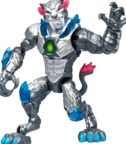 MR BEAST LAB MUTATORS - PANTHERE METALLIQUE