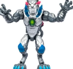 MR BEAST LAB MUTATORS - PANTHERE METALLIQUE