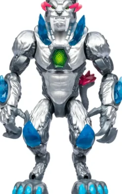 MR BEAST LAB MUTATORS - PANTHERE METALLIQUE