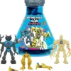 MRBEAST LAB - PACK DE 2 HYBRIDS B