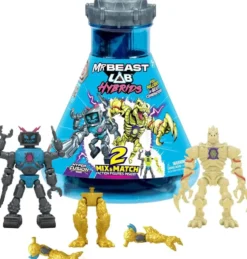 MRBEAST LAB - PACK DE 2 HYBRIDS B