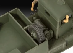 M19 TANK TRANSPORTER