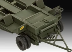M19 TANK TRANSPORTER