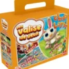 MULTI JEUXCHOP LAPIN VOYAGE