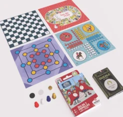 MULTI- JEUX JO PARIS 2024