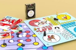 MULTI- JEUX JO PARIS 2024