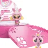 MULTIPACK BALLERINES 3 ZOOBLES