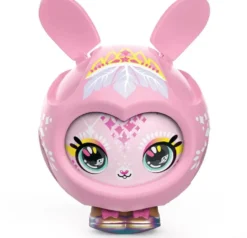 MULTIPACK BALLERINES 3 ZOOBLES