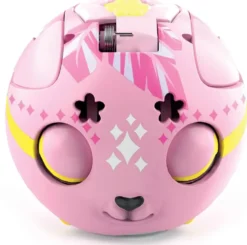 MULTIPACK BALLERINES 3 ZOOBLES