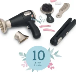 MY BEAUTY HAIR SET