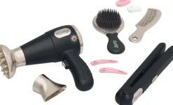 MY BEAUTY HAIR SET