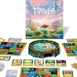 MYCELIA