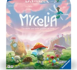 MYCELIA