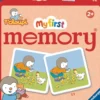 MY FIRST MEMORY® T'CHOUPI