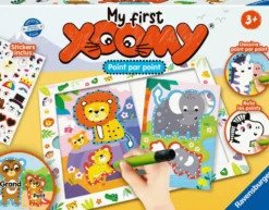 MY FIRST XOOMY ®