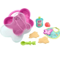 MY GARDEN BABY - STORY PACK LUNCH TIME