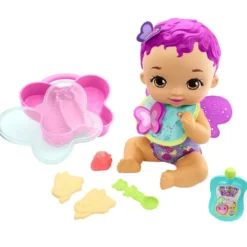 MY GARDEN BABY - STORY PACK LUNCH TIME