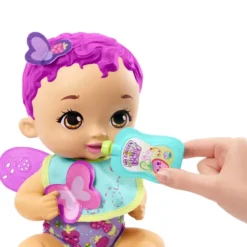 MY GARDEN BABY - STORY PACK LUNCH TIME