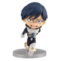 MY HERO ACADEMIA -FIGURINE 8 CM