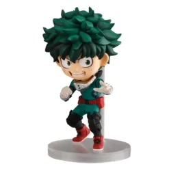 MY HERO ACADEMIA -FIGURINE 8 CM
