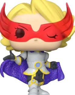 MY HERO ACADEMIA - FIGURINE POP - YUGA AOYAMA