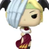 MY HERO ACADEMIA - FIGURINE POP - RYUKU EN COSTUME DE HEROS
