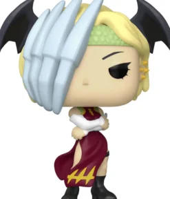 MY HERO ACADEMIA - FIGURINE POP - RYUKU EN COSTUME DE HEROS