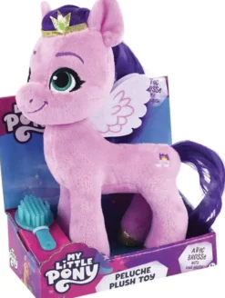 MY LITTLE PONY - PELUCHE 21 CM