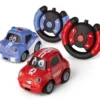 MY LITTLE RC POLICE SET