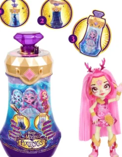 MYMAGIC MIXIES - PIXLING DEERLEE LA BICHE- ROSE