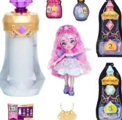 MY MAGIC MIXIES - PIXLING UNIA LA LICORNE - VIOLET