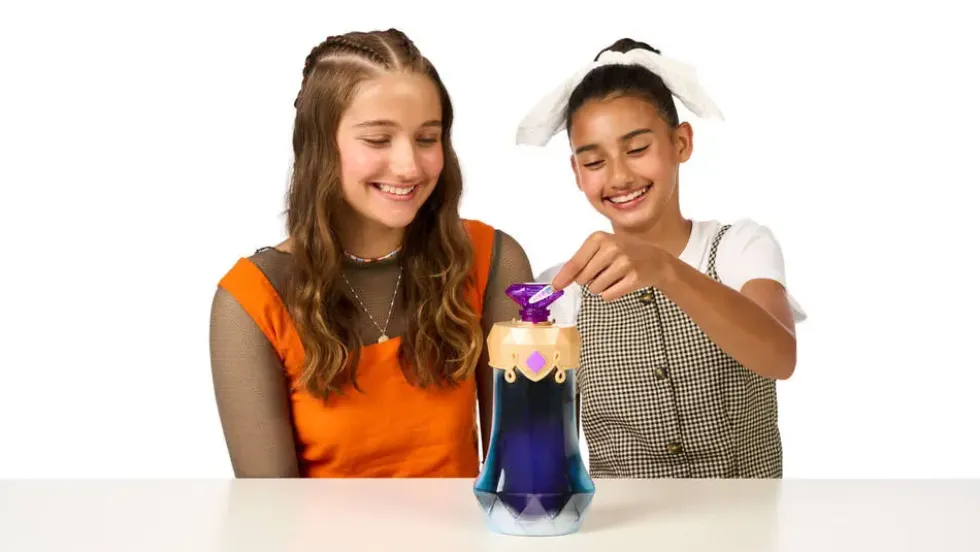 MY MAGIC MIXIES - PIXLING UNIA LA LICORNE - VIOLET
