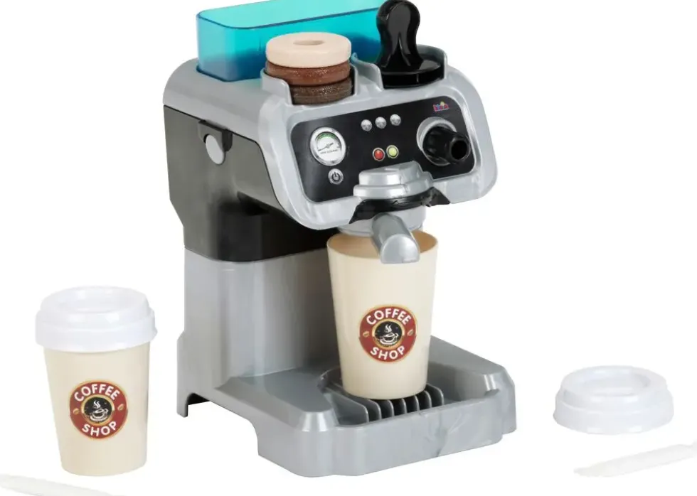 MY MARKET - BARISTA MACHINE A CAFE EXPRESSO