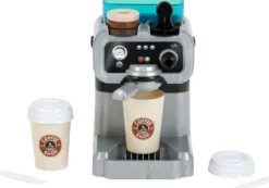 MY MARKET - BARISTA MACHINE A CAFE EXPRESSO