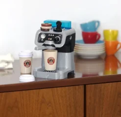 MY MARKET - BARISTA MACHINE A CAFE EXPRESSO