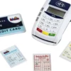 MY MARKET - TERMINAL DE PAIEMENT II AVEC LUMIERE ET SON