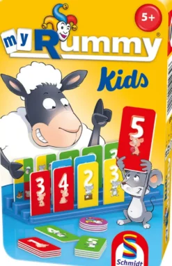 MYRUMMY KIDS
