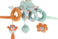 MY SWEET DOUDOU - SPIRALE D'ACTIVITES CAMELEON