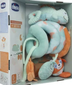 MY SWEET DOUDOU - SPIRALE D'ACTIVITES CAMELEON