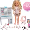 NANCY - POUPEE UNE JOURNEE DE BEAUTE 42 CM